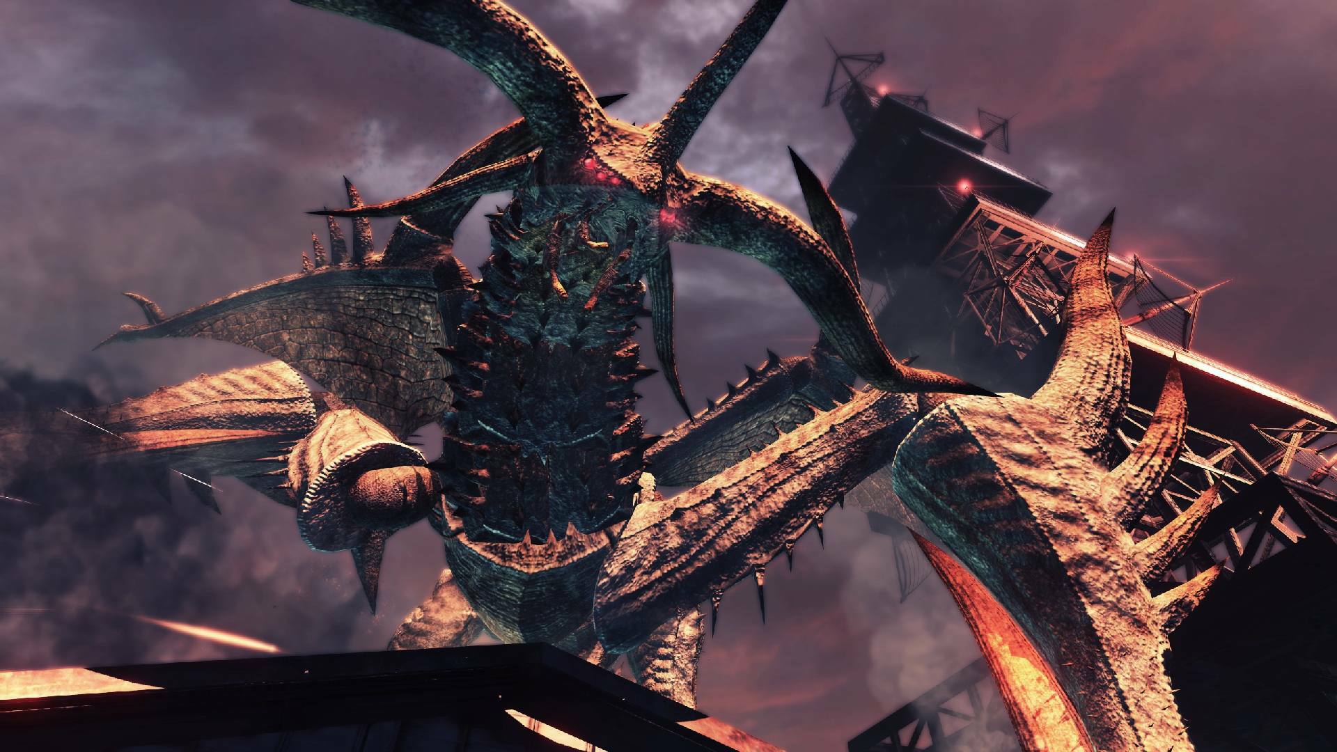 Lost Planet 2 - Imagen 47